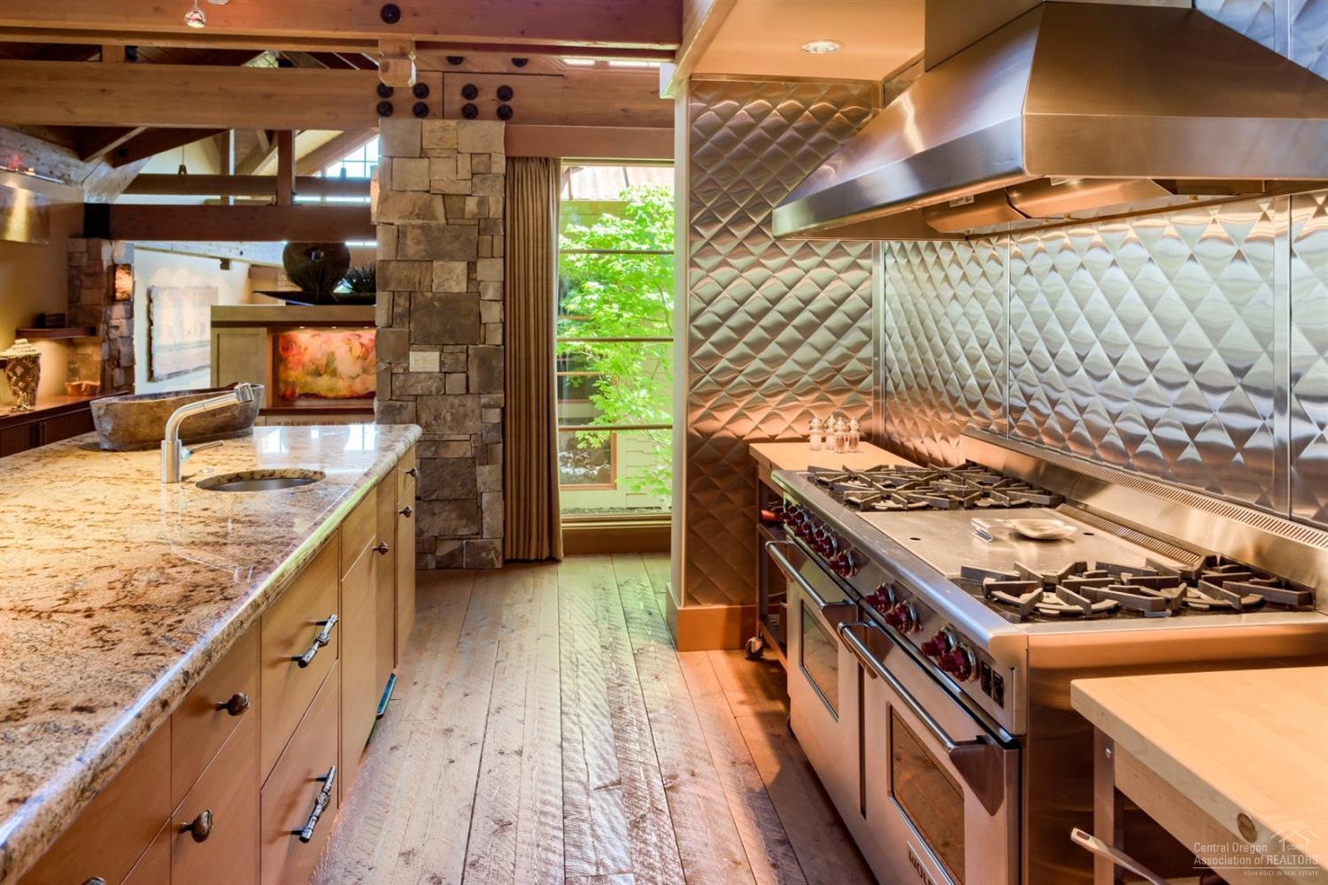 Pronghorn - Residential