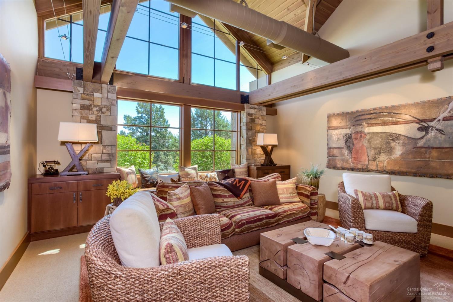 Pronghorn - Residential