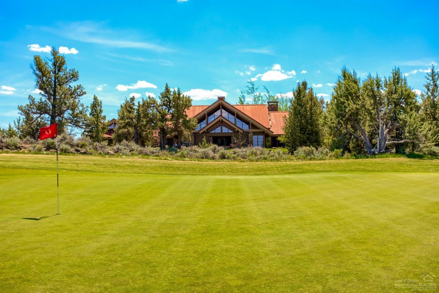 Pronghorn - Residential