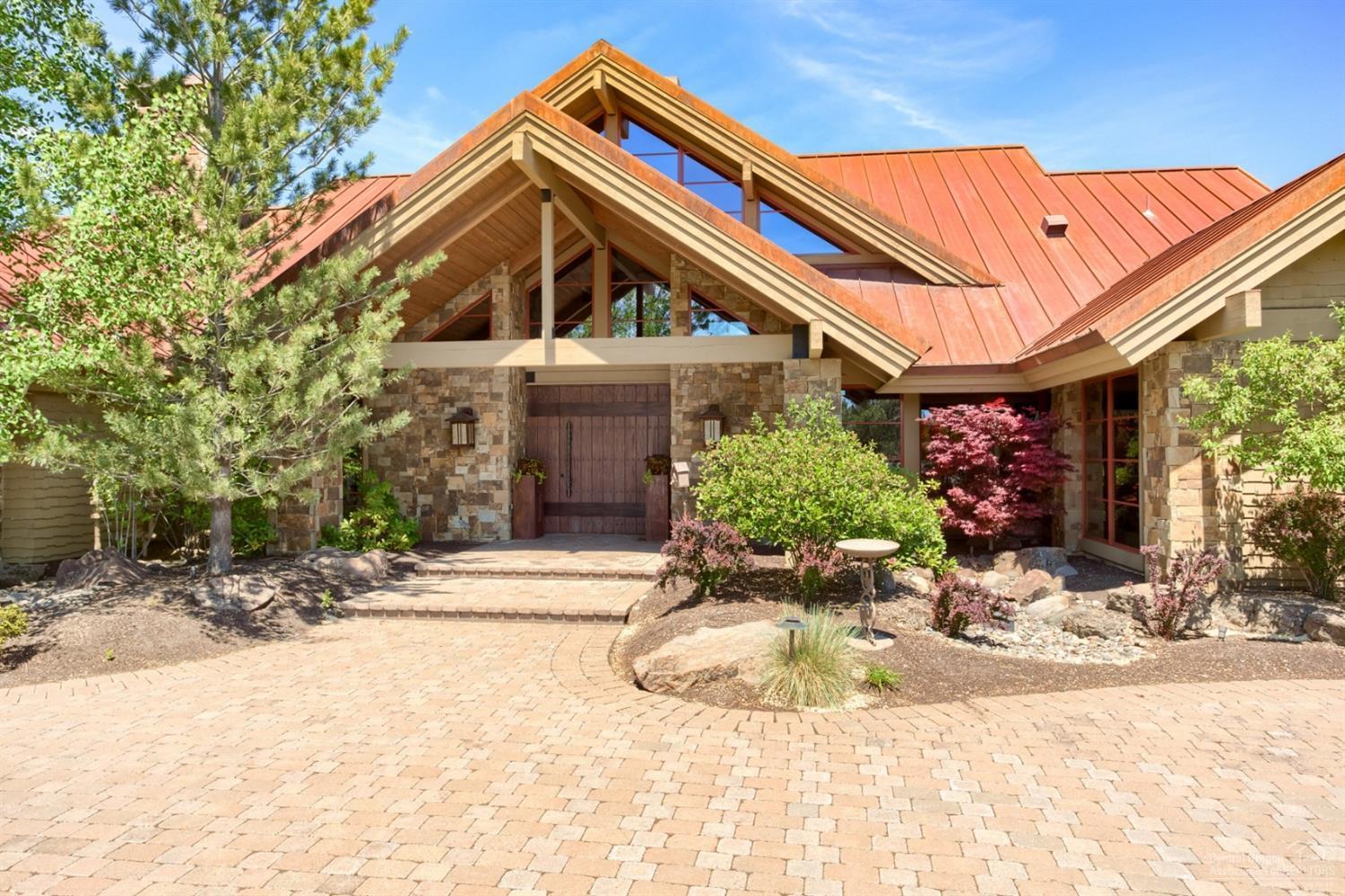 Pronghorn - Residential