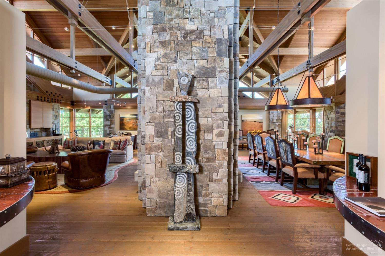 Pronghorn - Residential