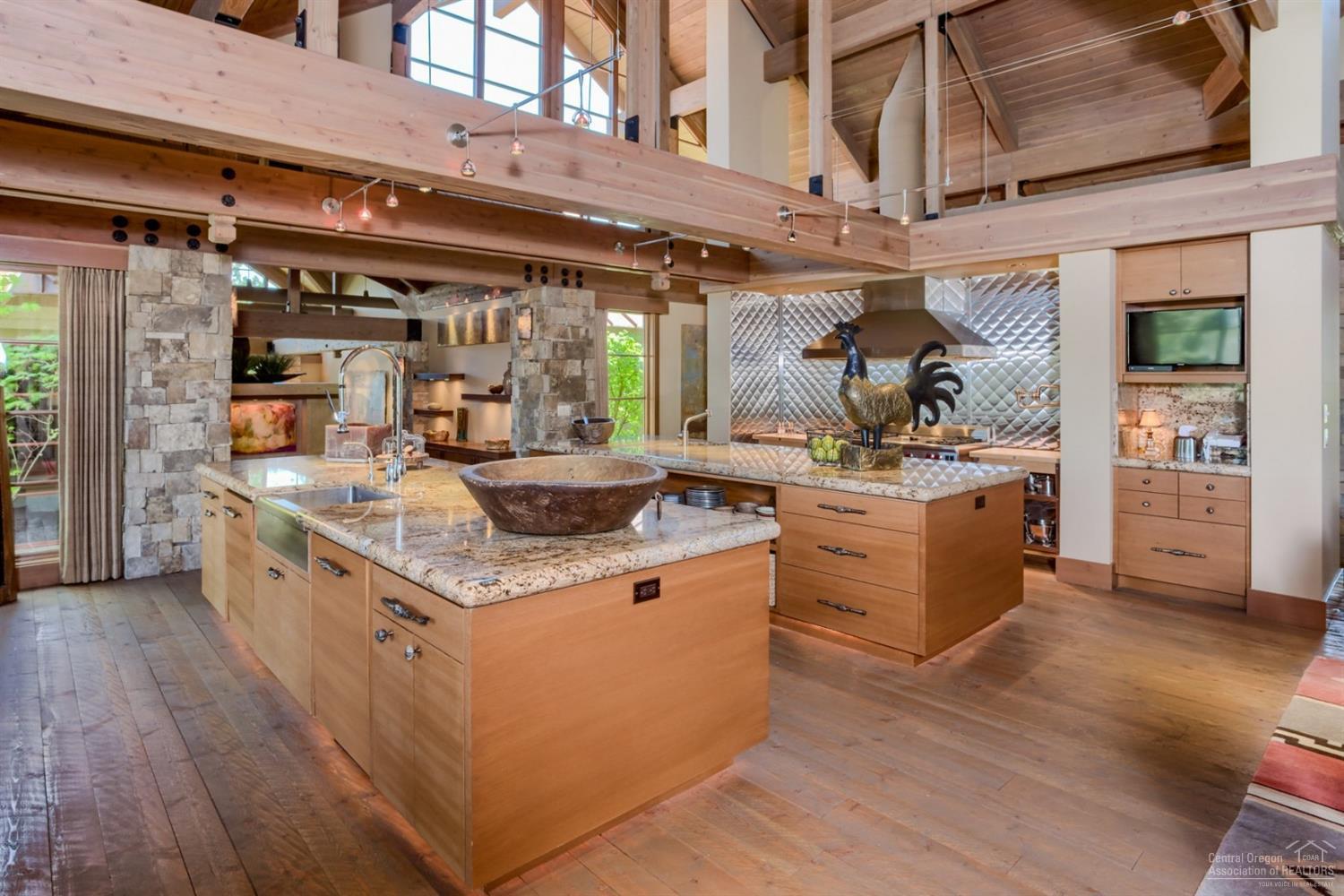 Pronghorn - Residential