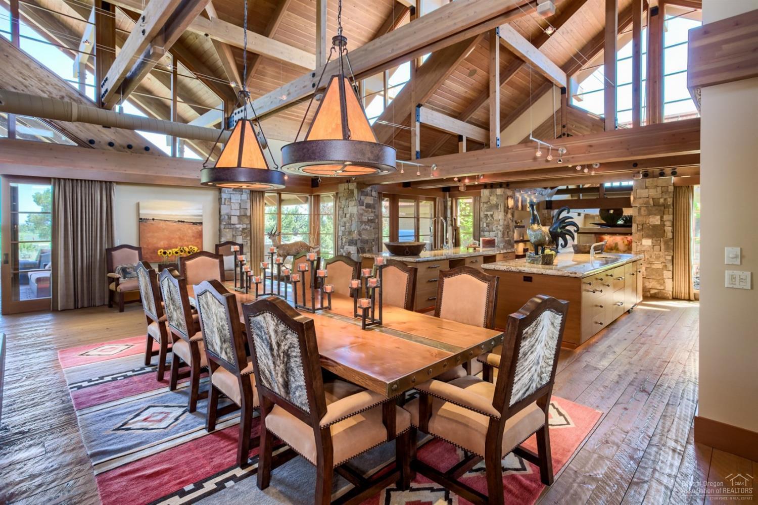 Pronghorn - Residential