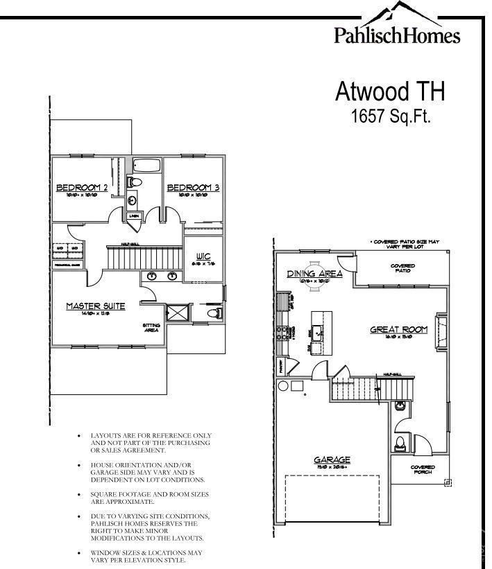 Purcell Landing - Residential
