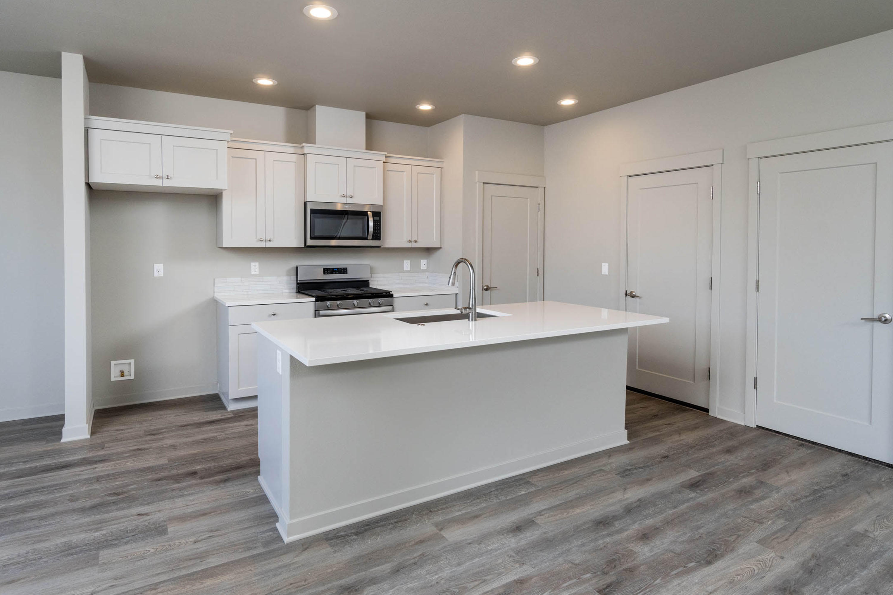 Purcell Landing - Residential