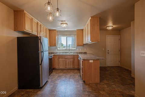 Tiny photo for 3428 Sonny Lane, White City, OR 97503 (MLS # 220223904)