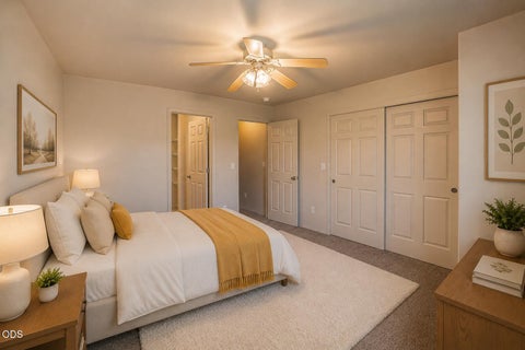 Tiny photo for 3428 Sonny Lane, White City, OR 97503 (MLS # 220223904)