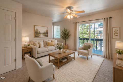 Tiny photo for 3428 Sonny Lane, White City, OR 97503 (MLS # 220223904)