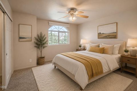 Tiny photo for 3428 Sonny Lane, White City, OR 97503 (MLS # 220223904)
