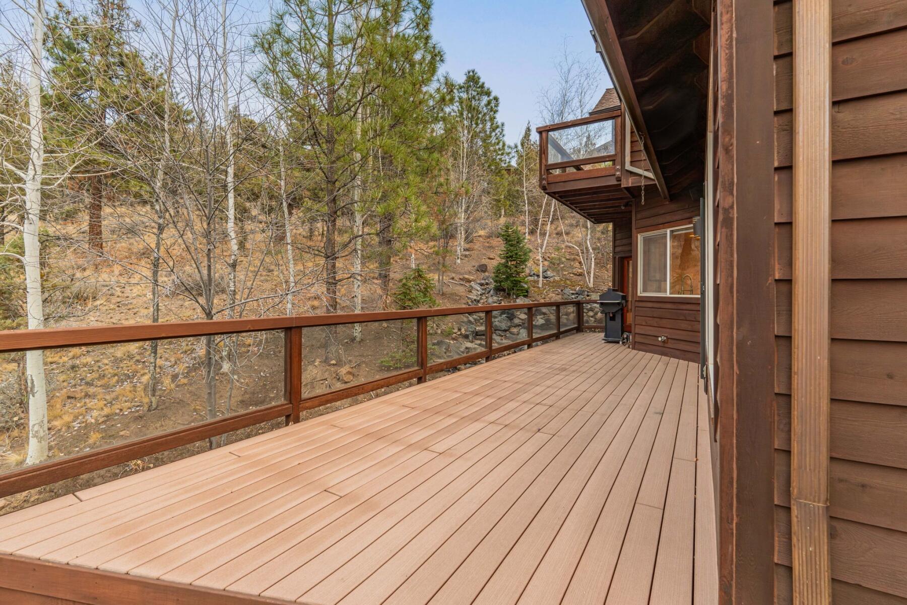 Awbrey Butte - Residential