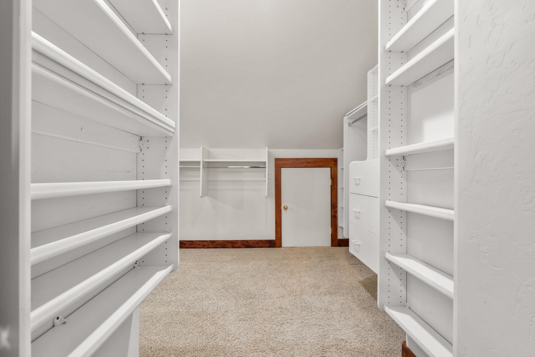 Awbrey Butte - Residential