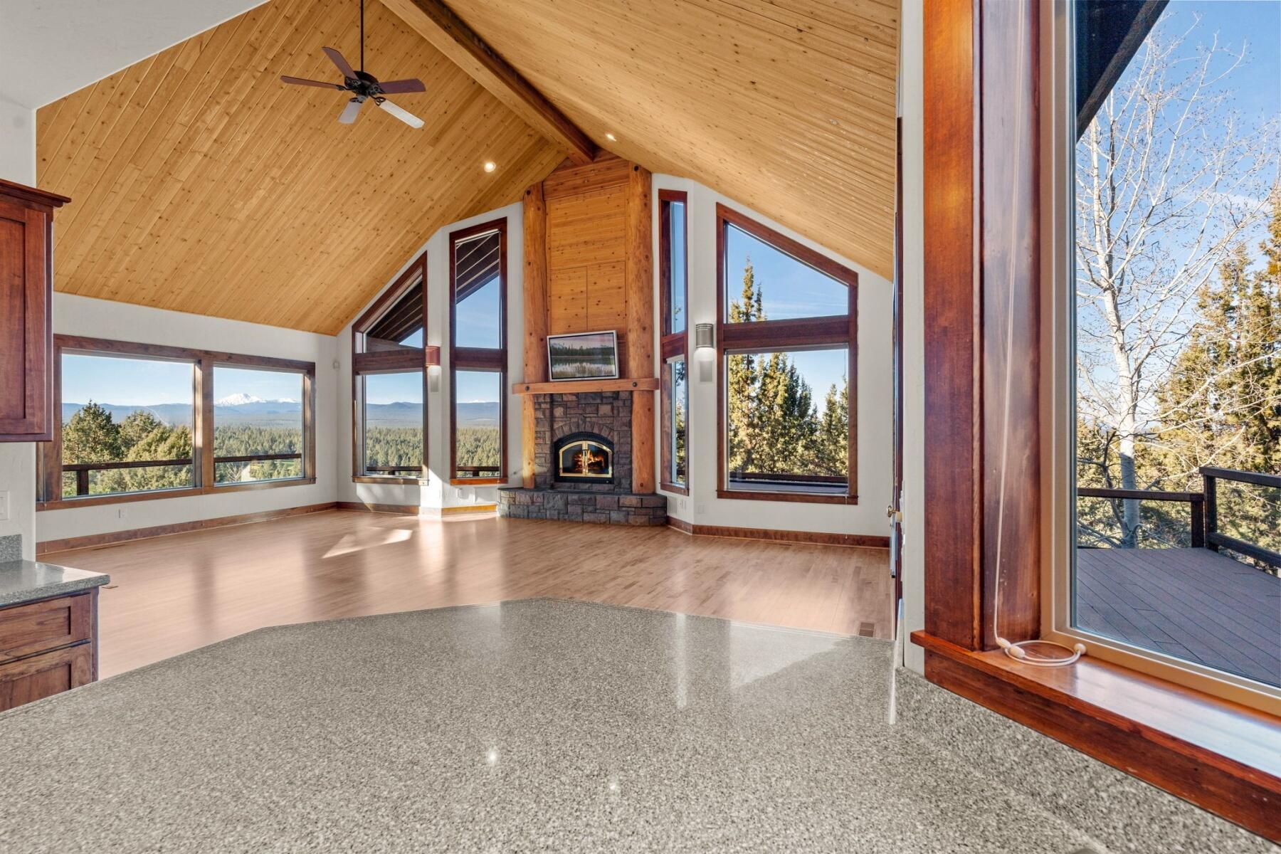 Awbrey Butte - Residential