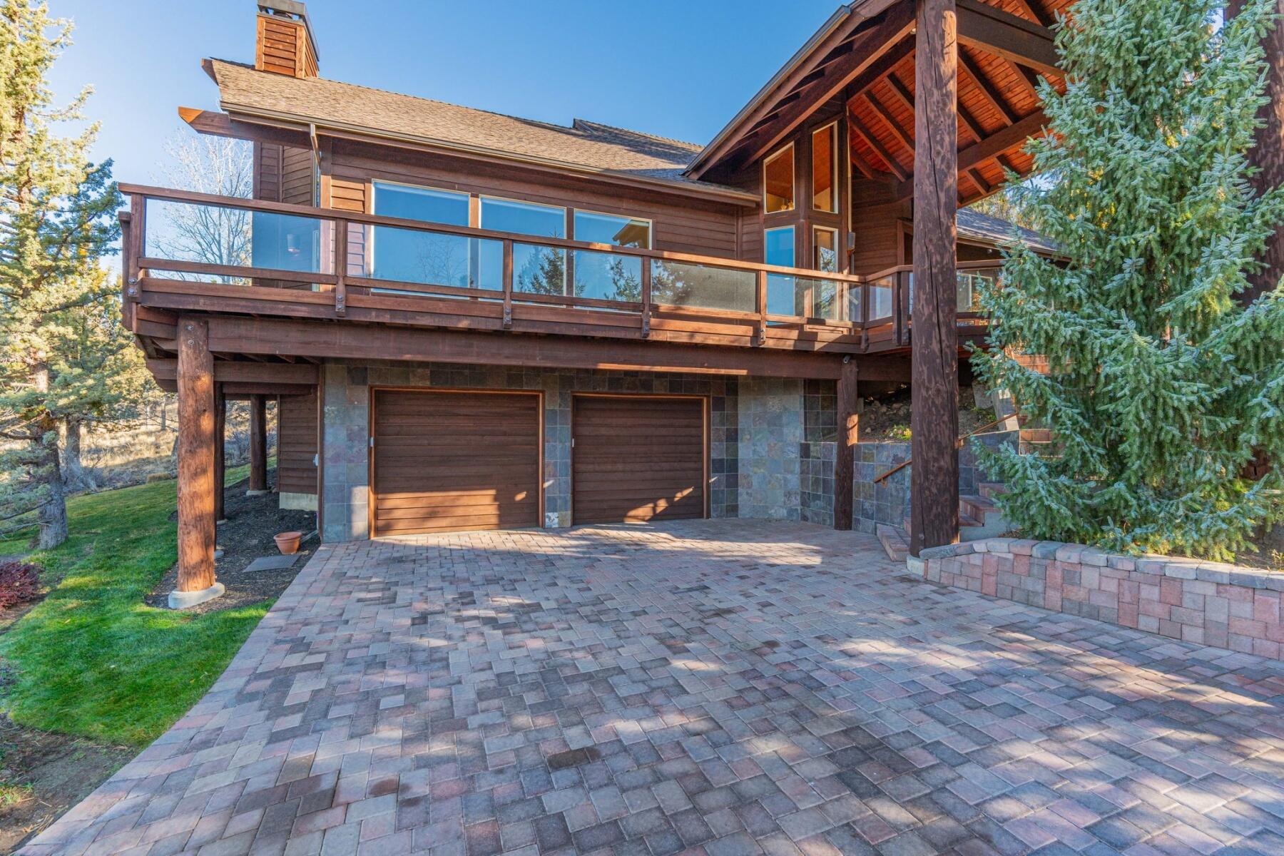 Awbrey Butte - Residential