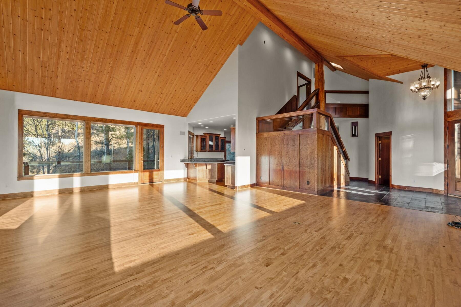 Awbrey Butte - Residential