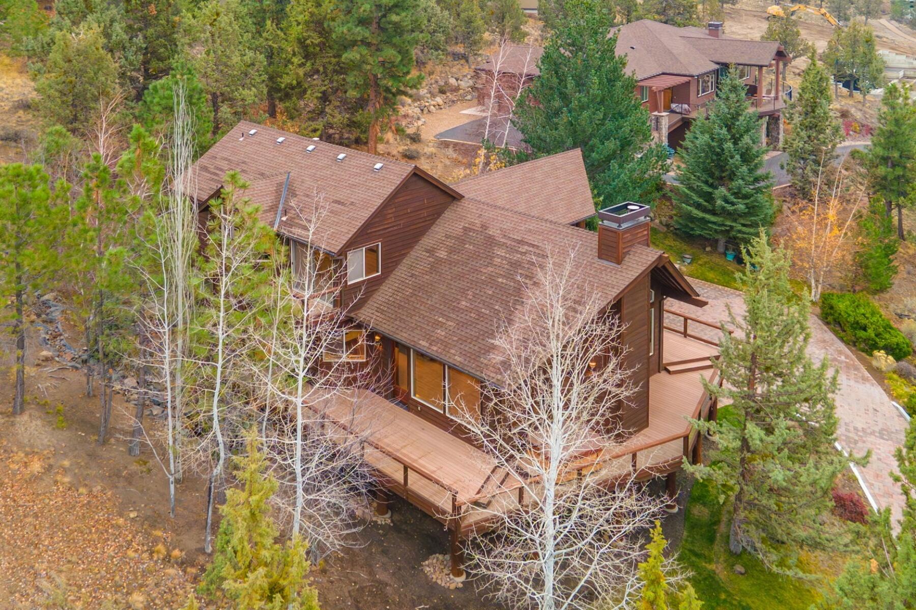 Awbrey Butte - Residential