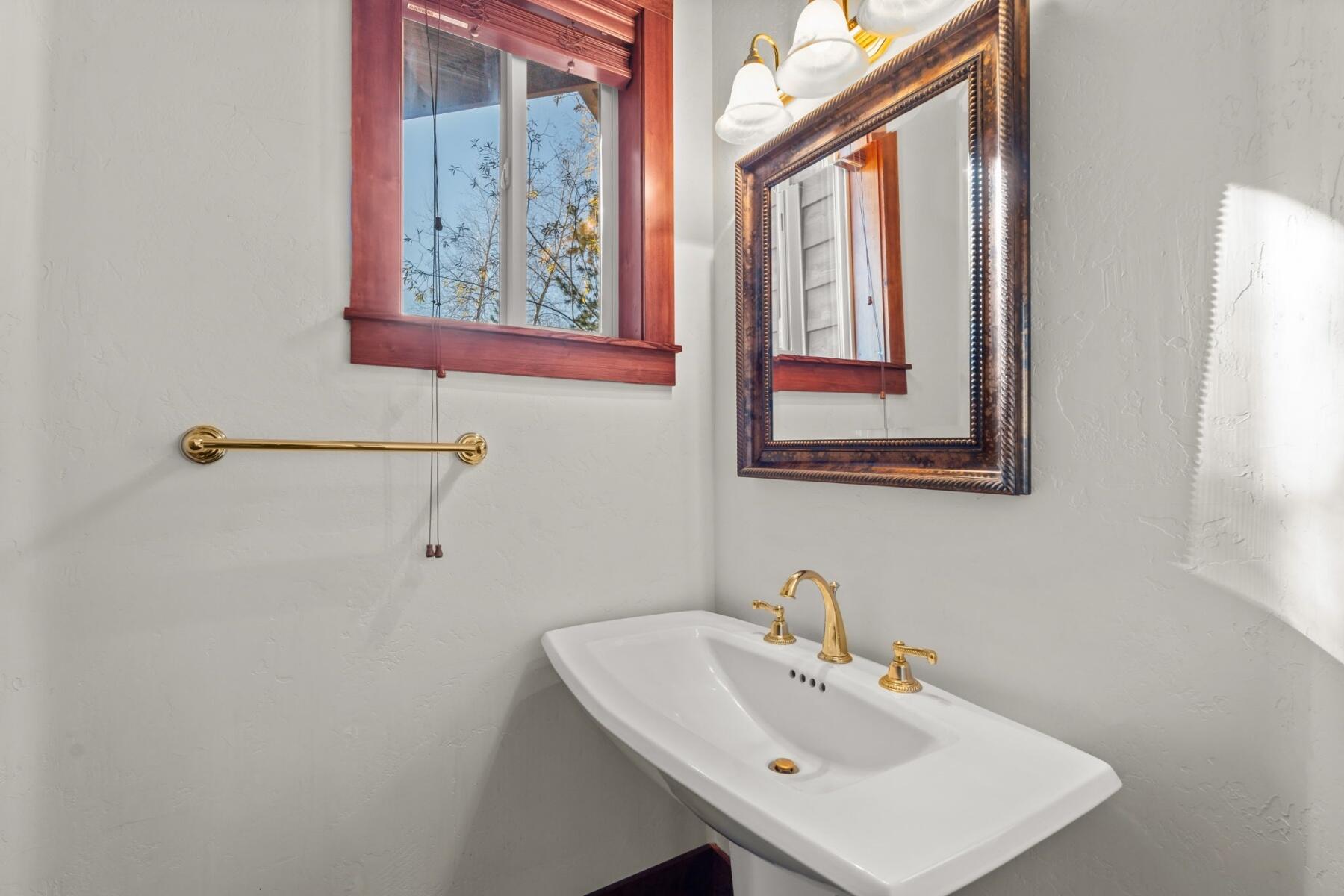 Awbrey Butte - Residential