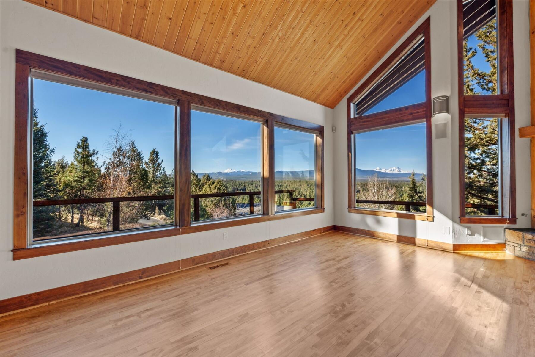 Awbrey Butte - Residential