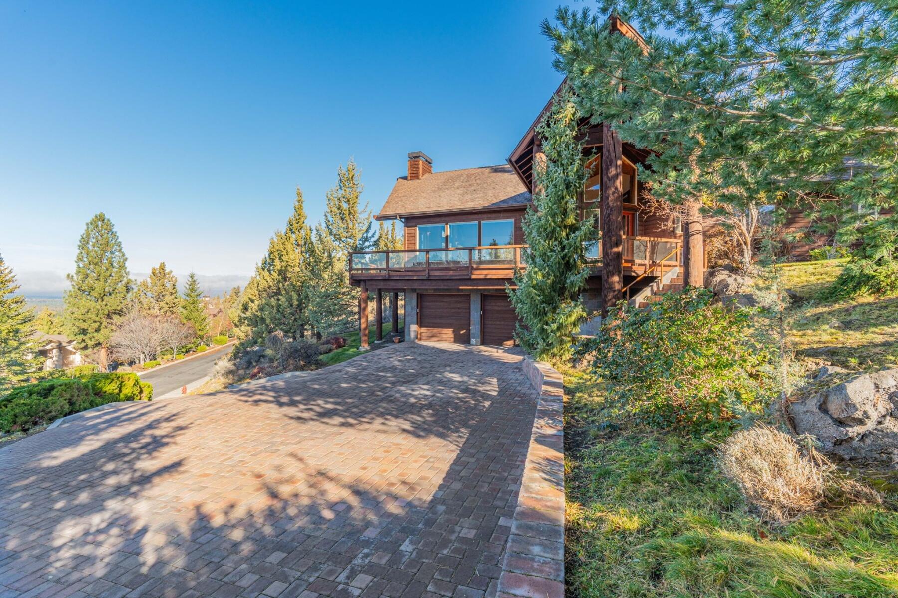 Awbrey Butte - Residential