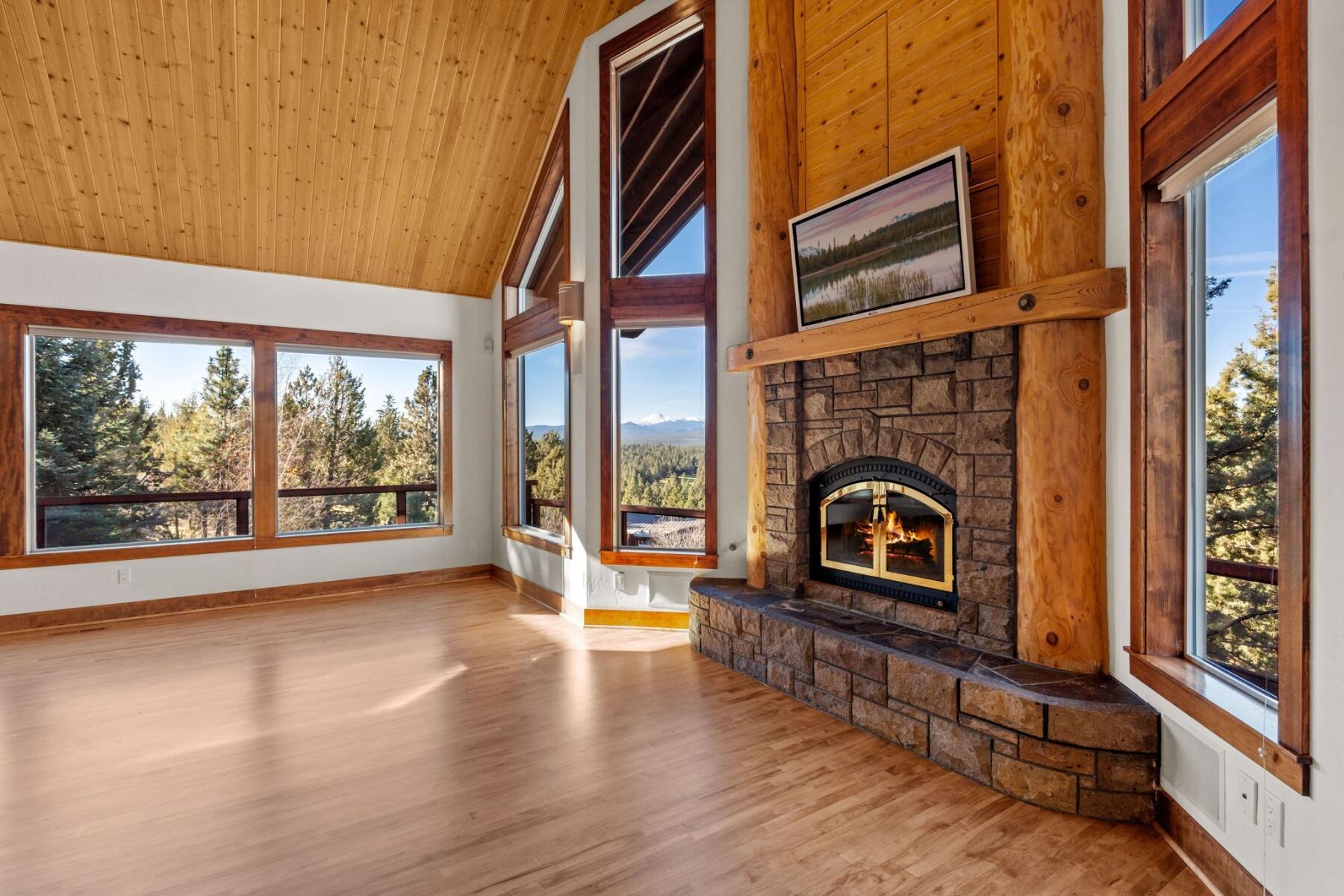 Awbrey Butte - Residential