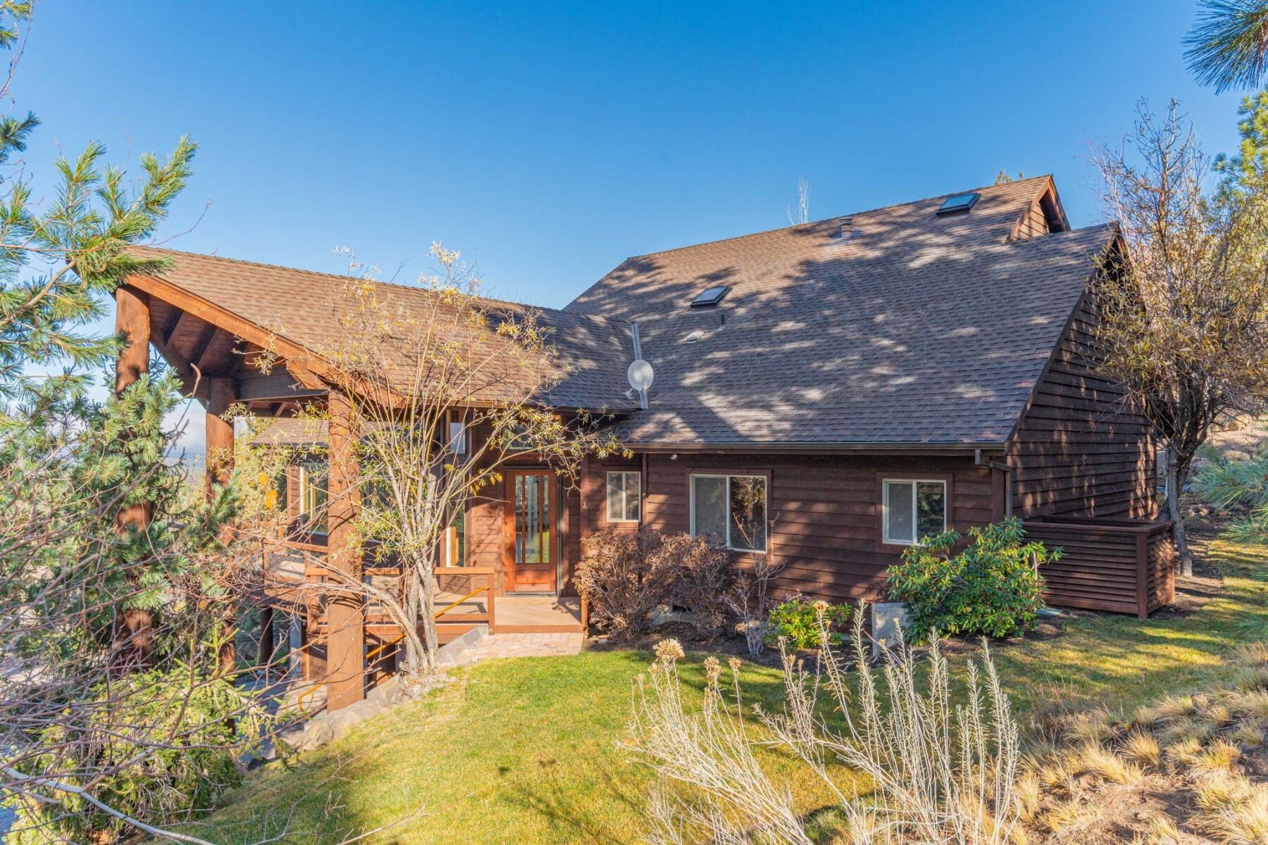 Awbrey Butte - Residential