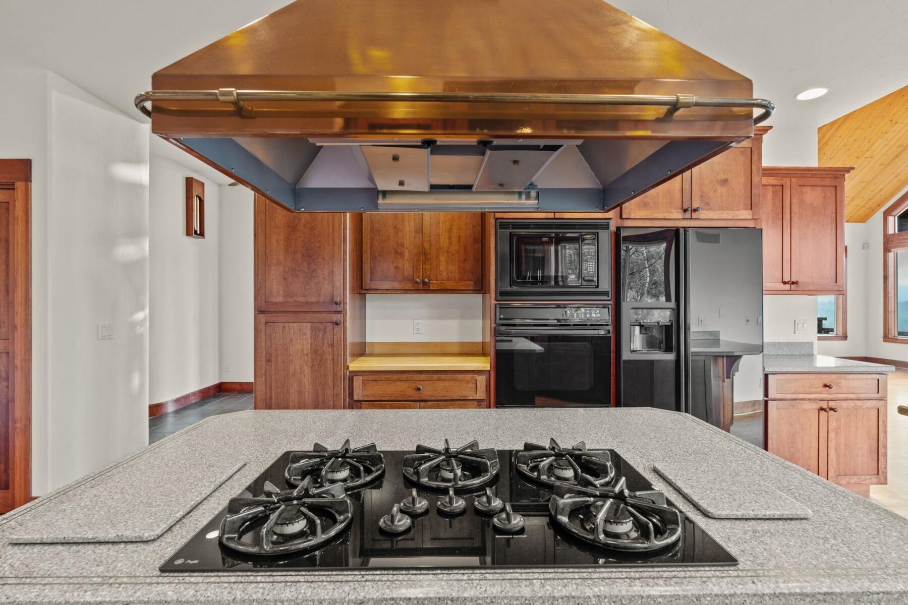 Awbrey Butte - Residential