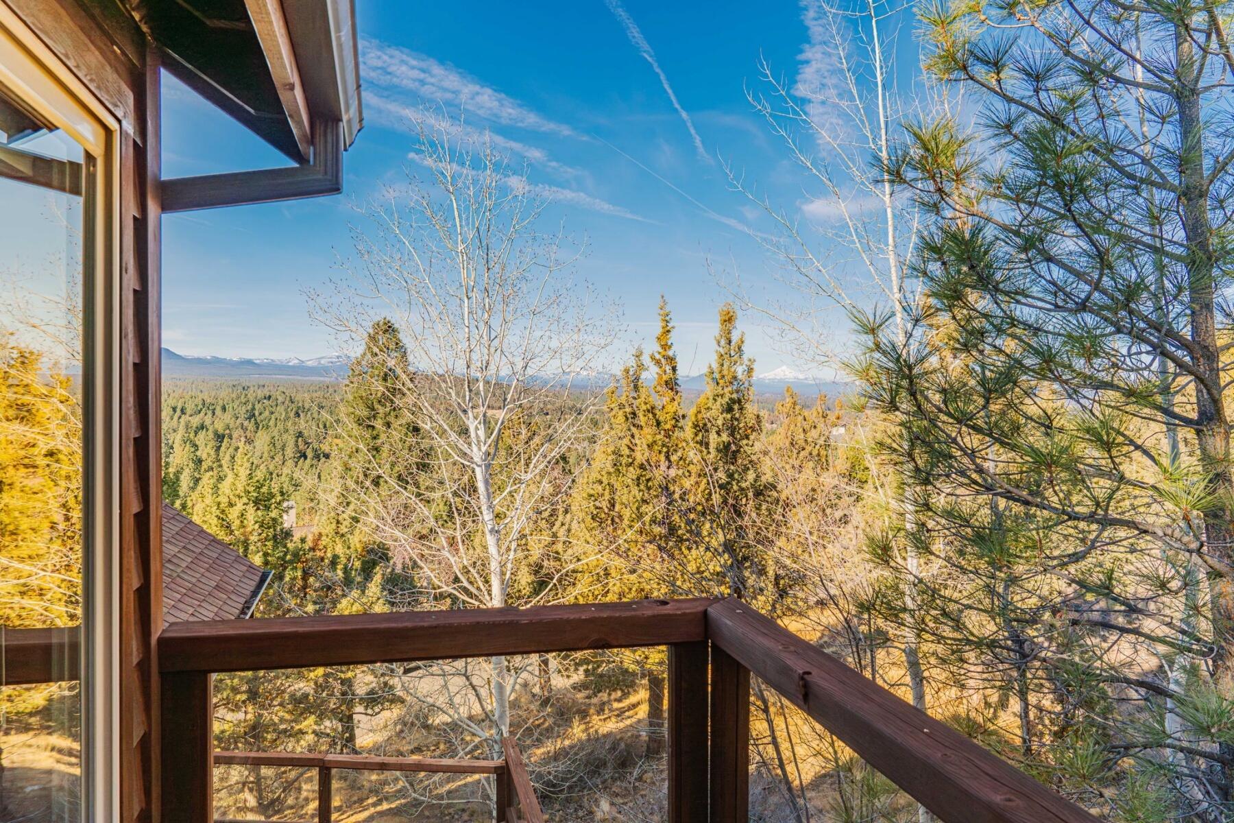 Awbrey Butte - Residential