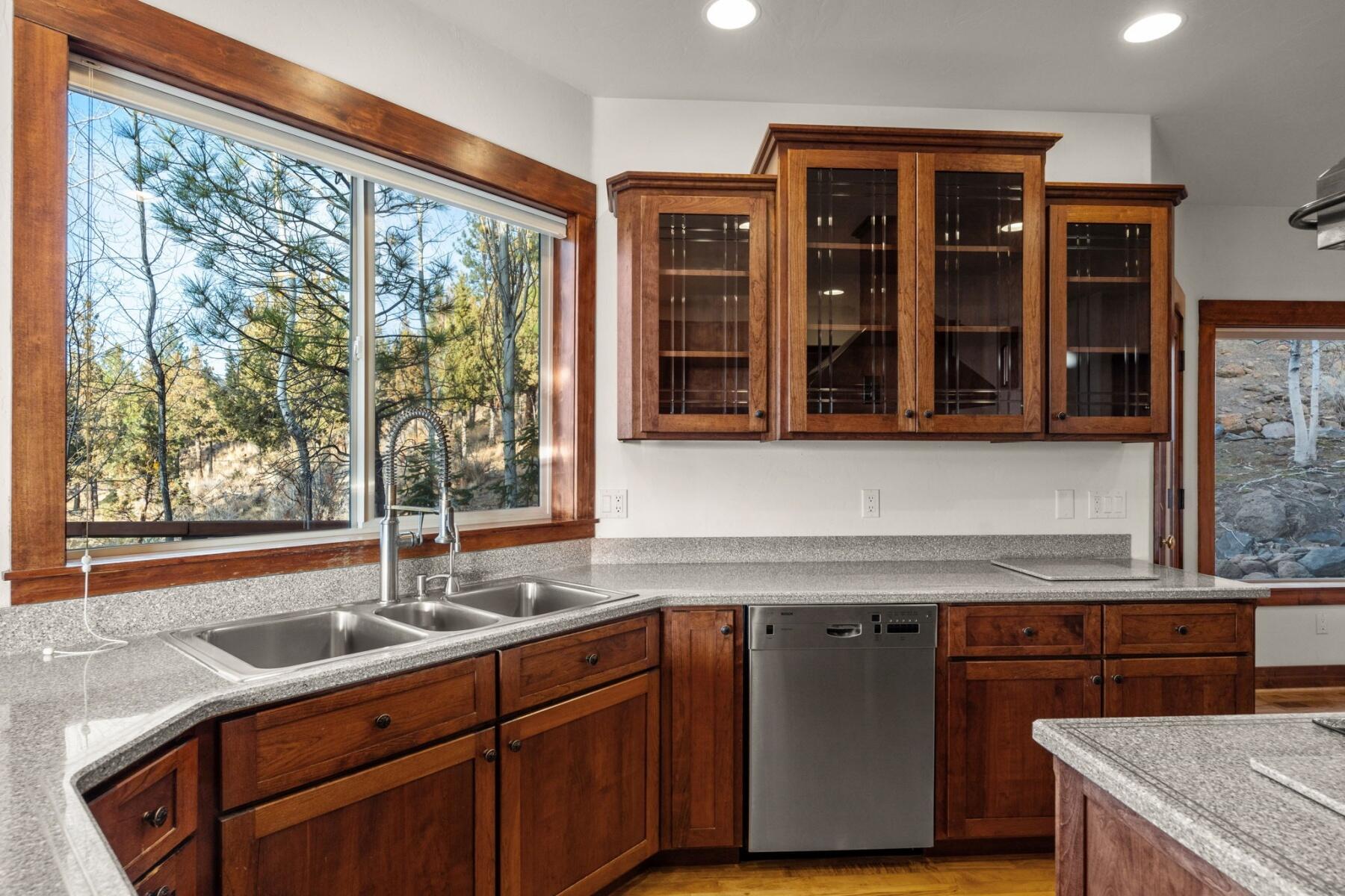 Awbrey Butte - Residential