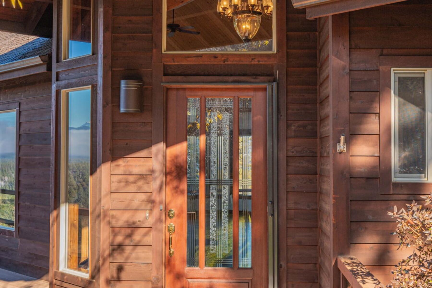 Awbrey Butte - Residential