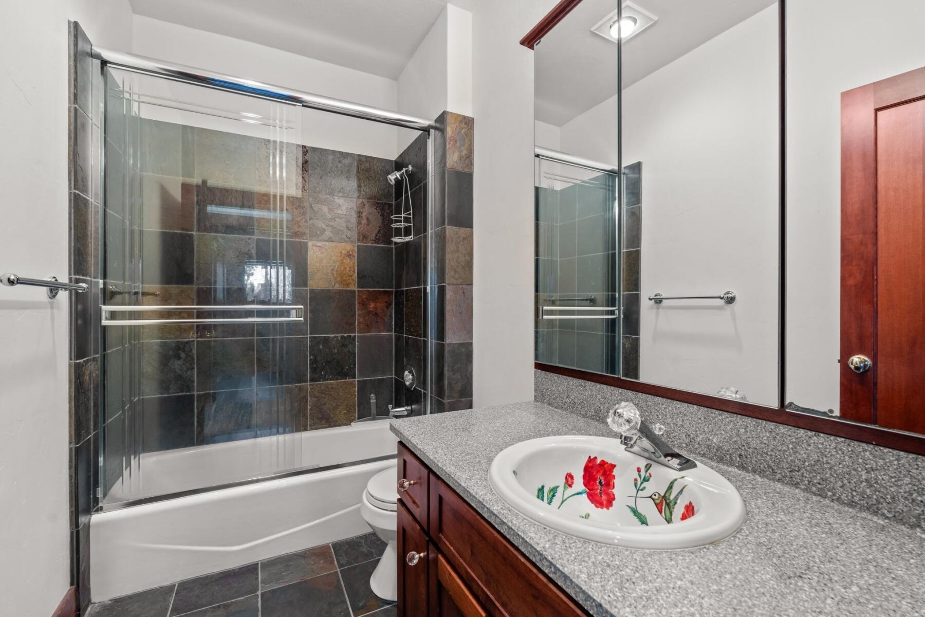 Awbrey Butte - Residential