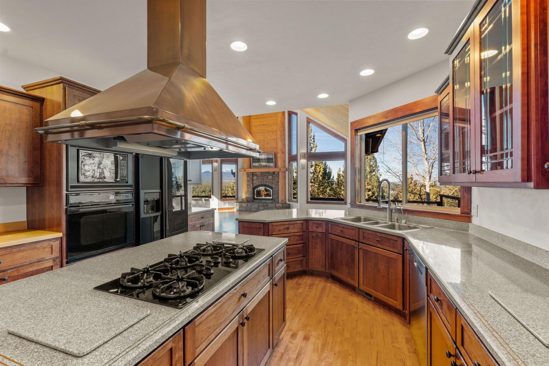 Awbrey Butte - Residential