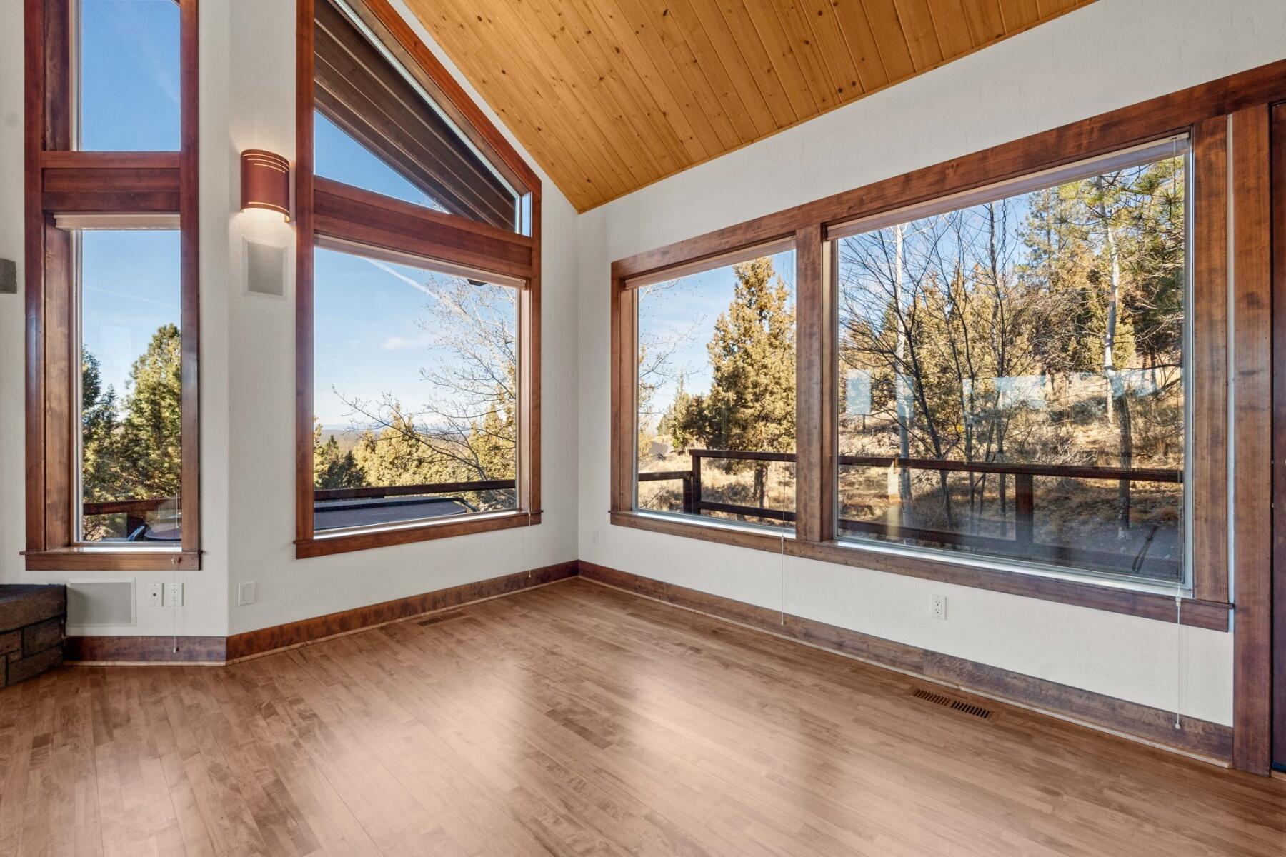 Awbrey Butte - Residential