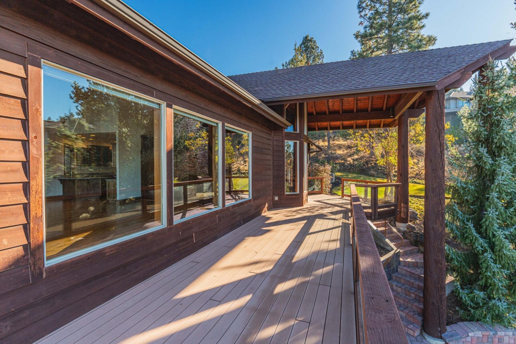 Awbrey Butte - Residential