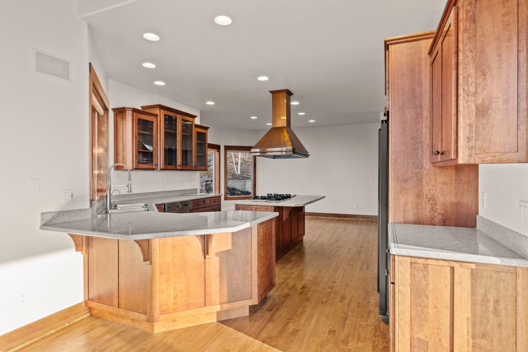 Awbrey Butte - Residential