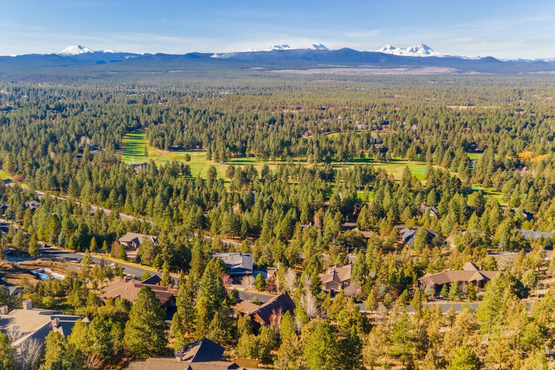 Awbrey Butte - Residential