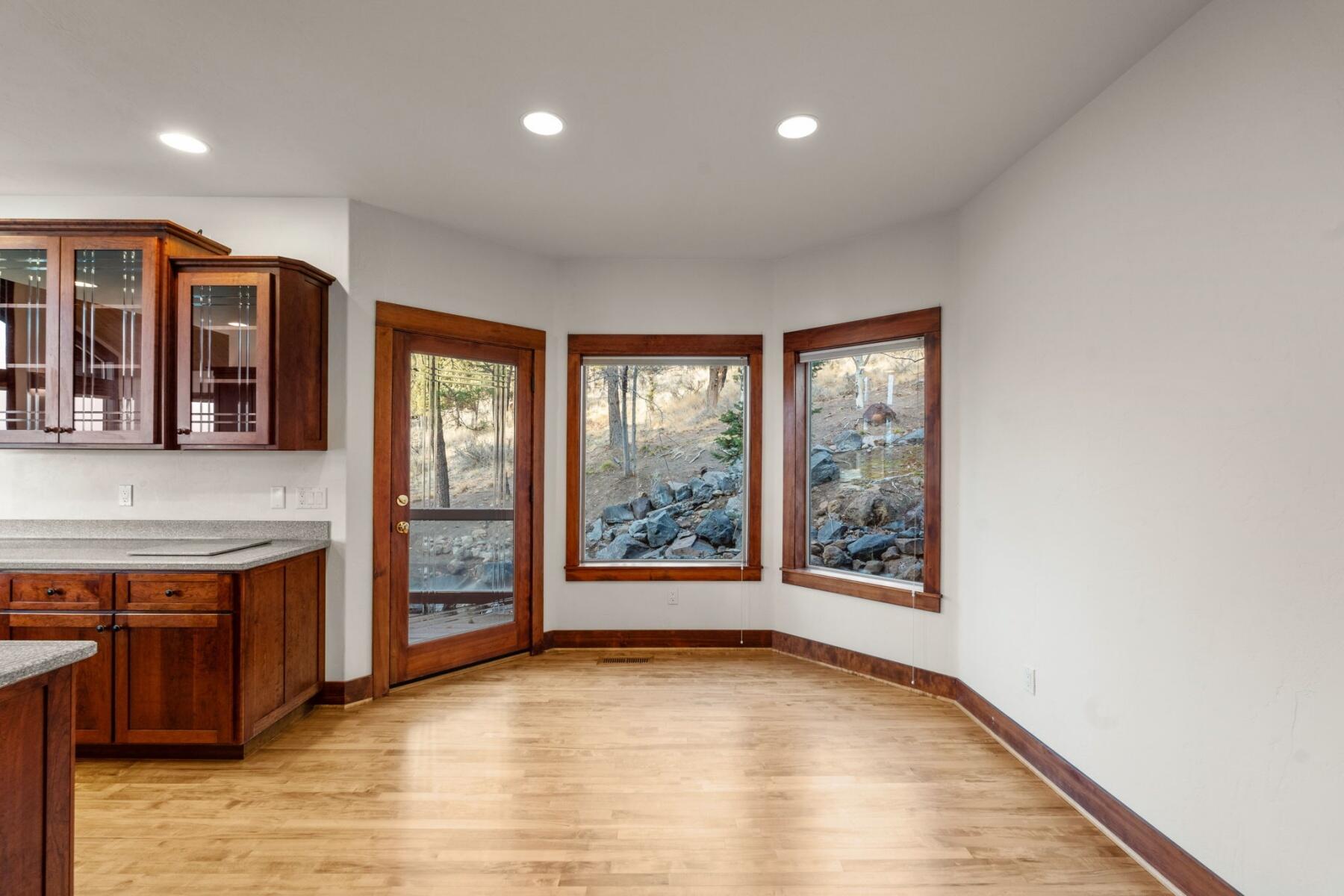 Awbrey Butte - Residential