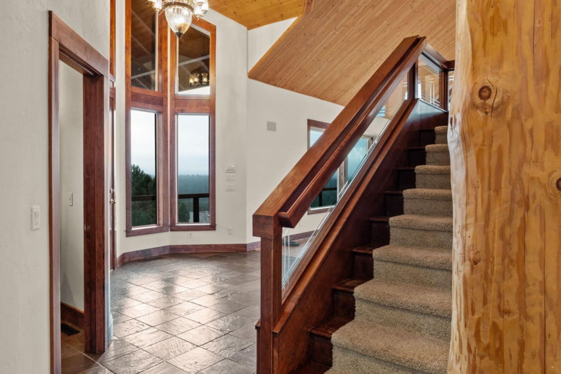 Awbrey Butte - Residential