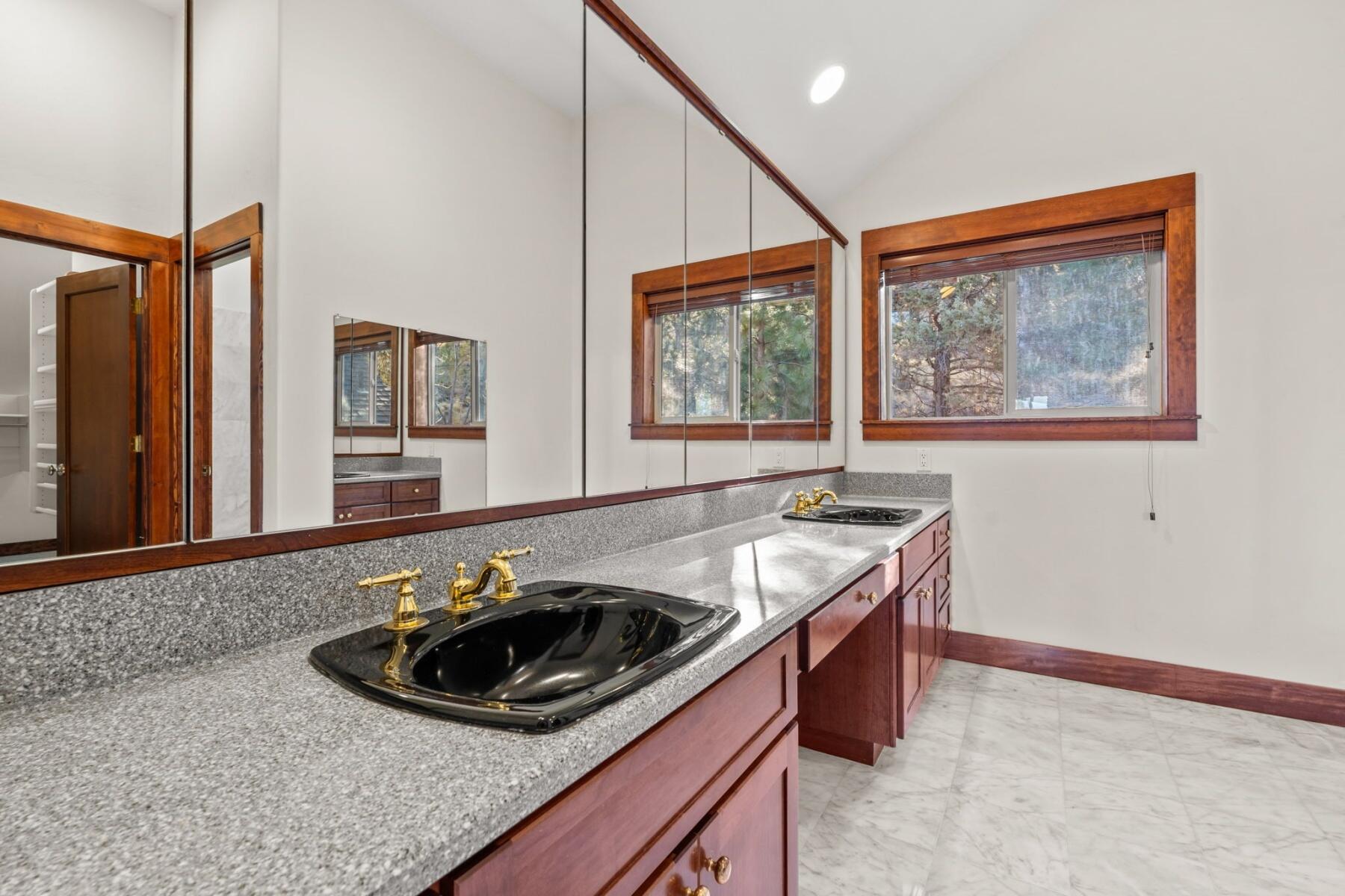 Awbrey Butte - Residential