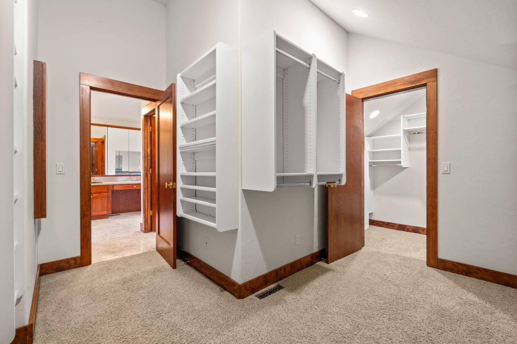 Awbrey Butte - Residential