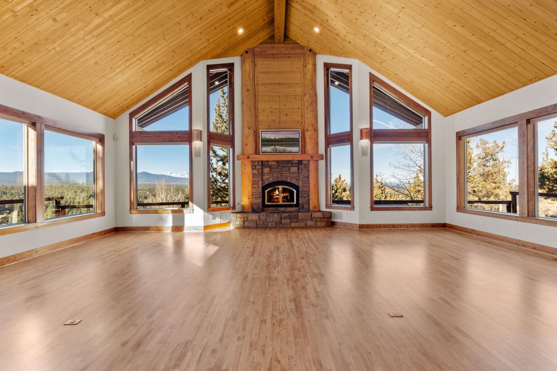 Awbrey Butte - Residential