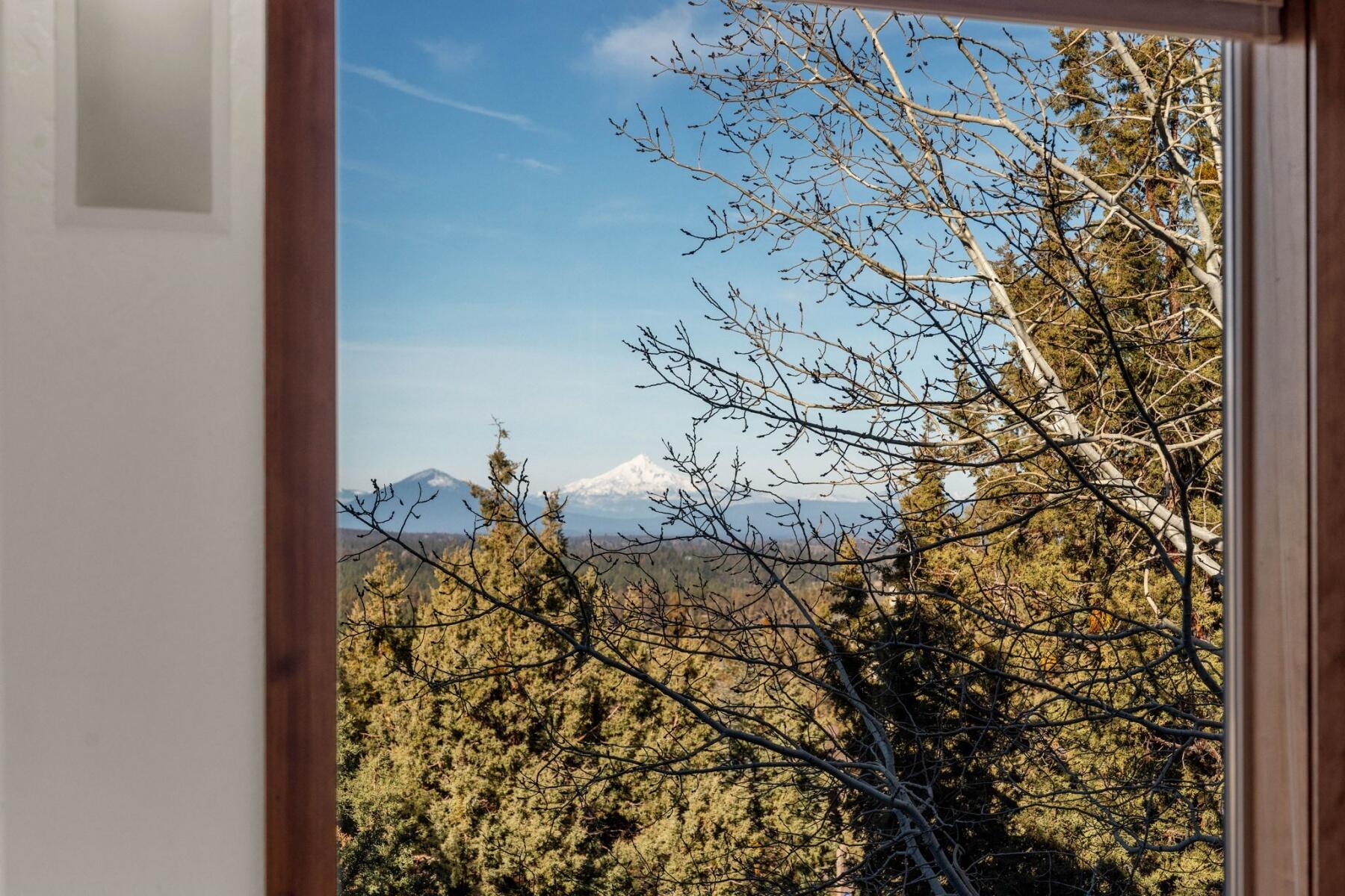 Awbrey Butte - Residential