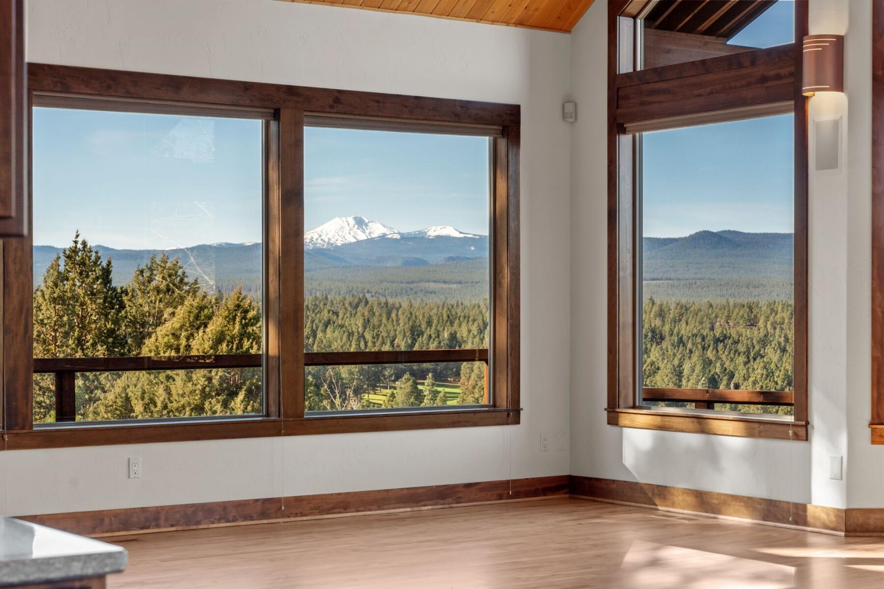 Awbrey Butte - Residential