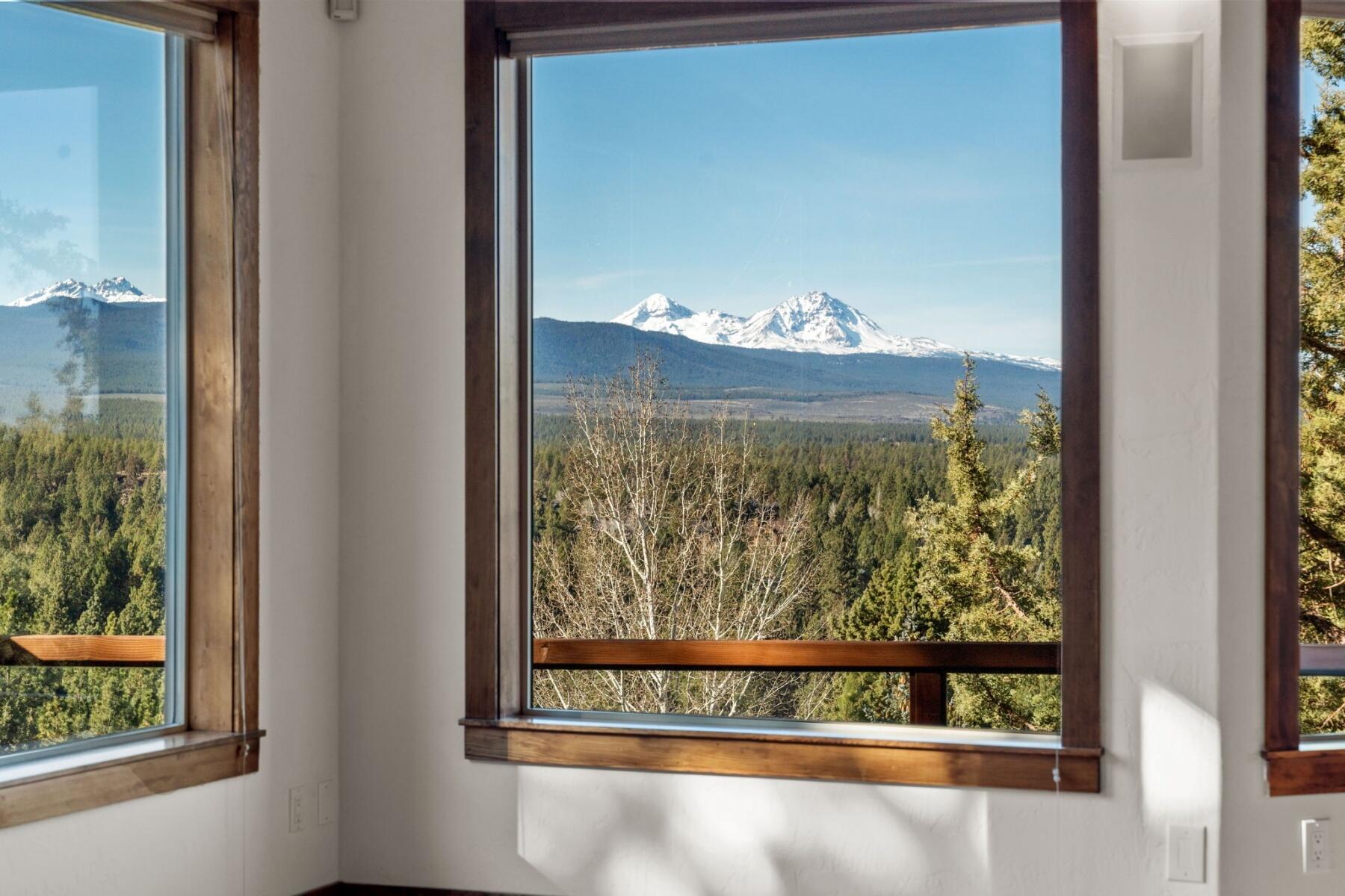 Awbrey Butte - Residential