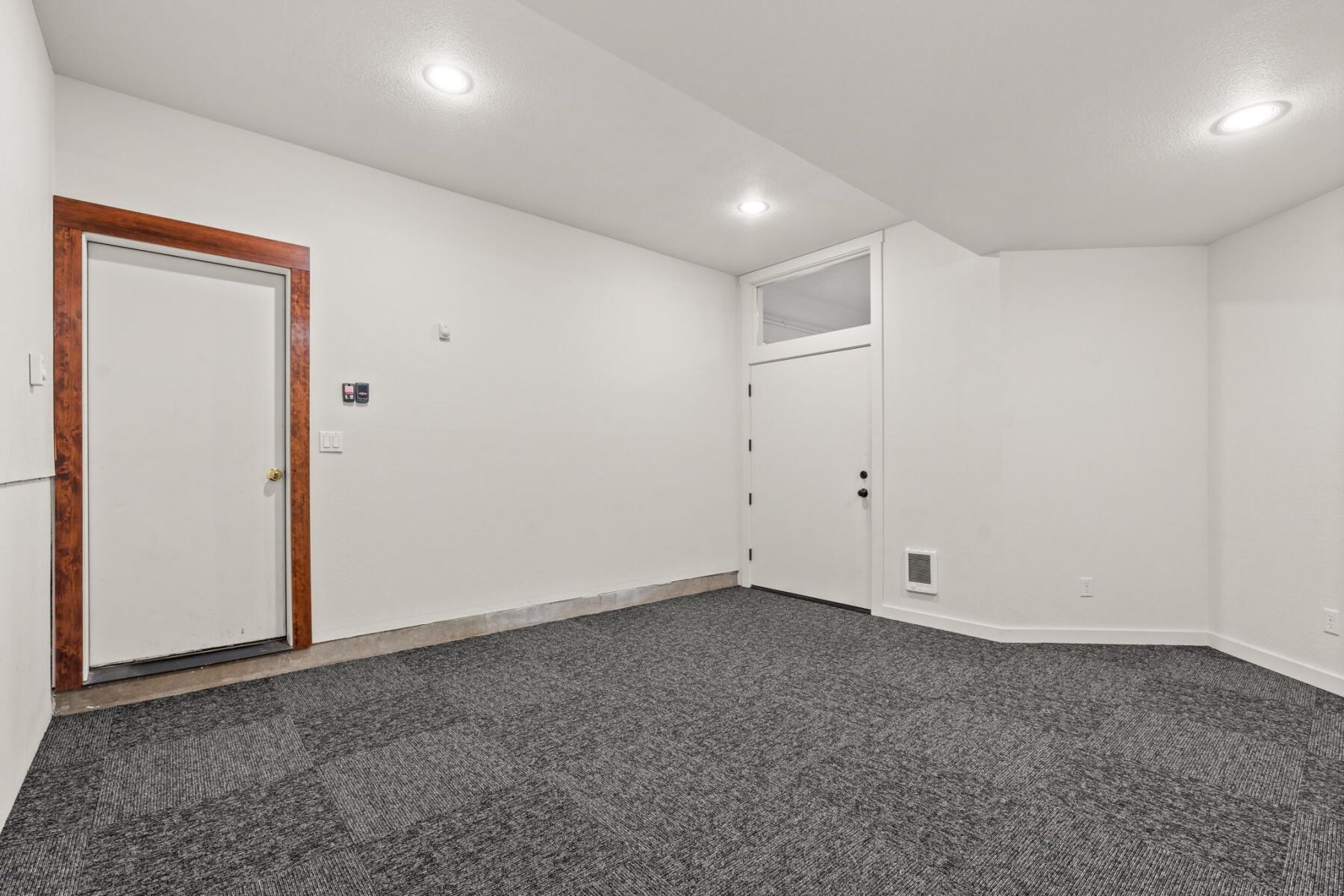 Awbrey Butte - Residential