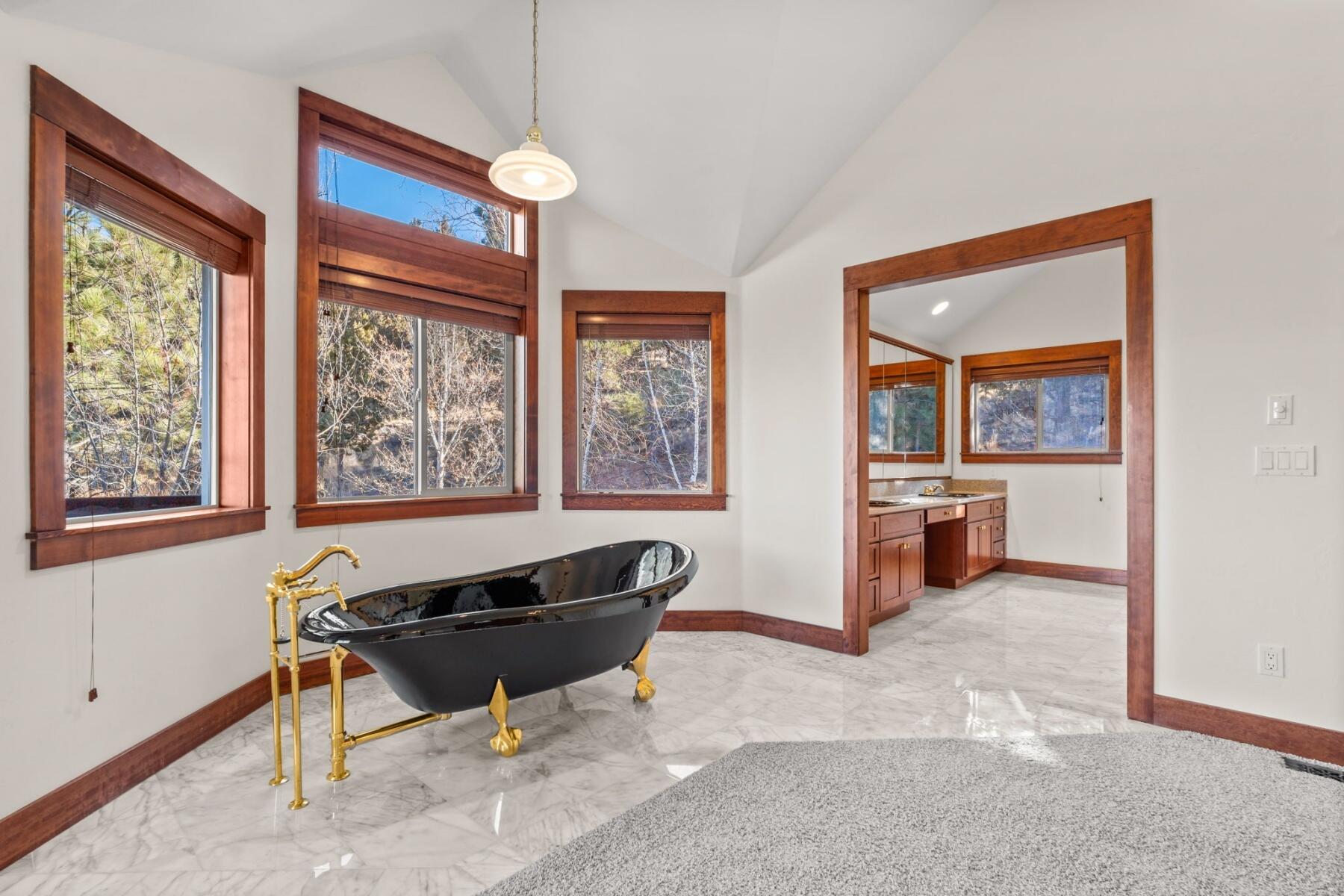 Awbrey Butte - Residential