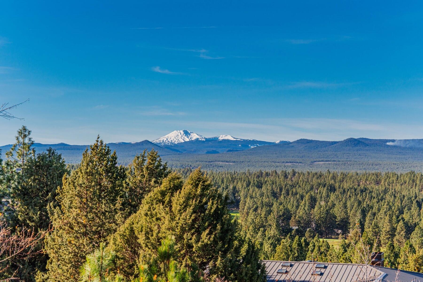 Awbrey Butte - Residential