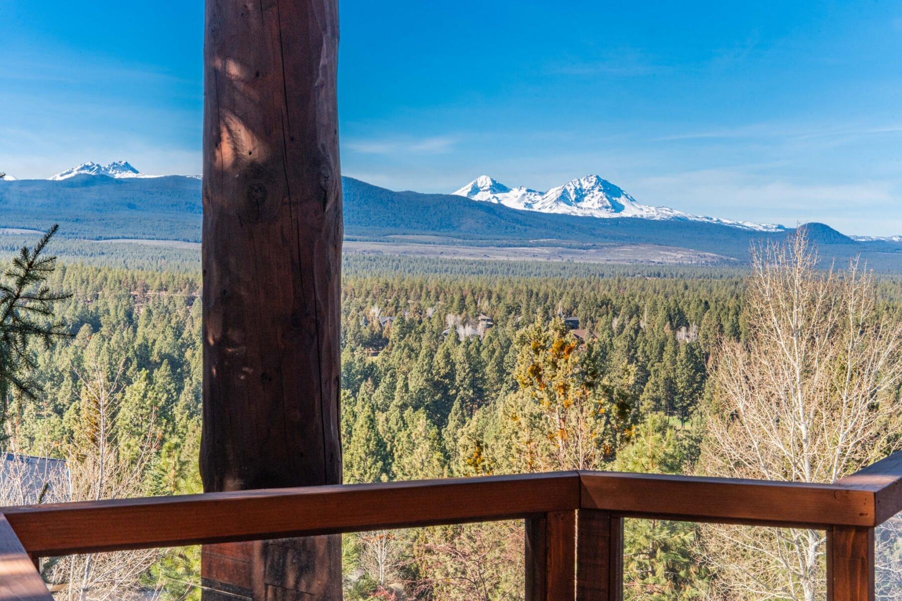 Awbrey Butte - Residential