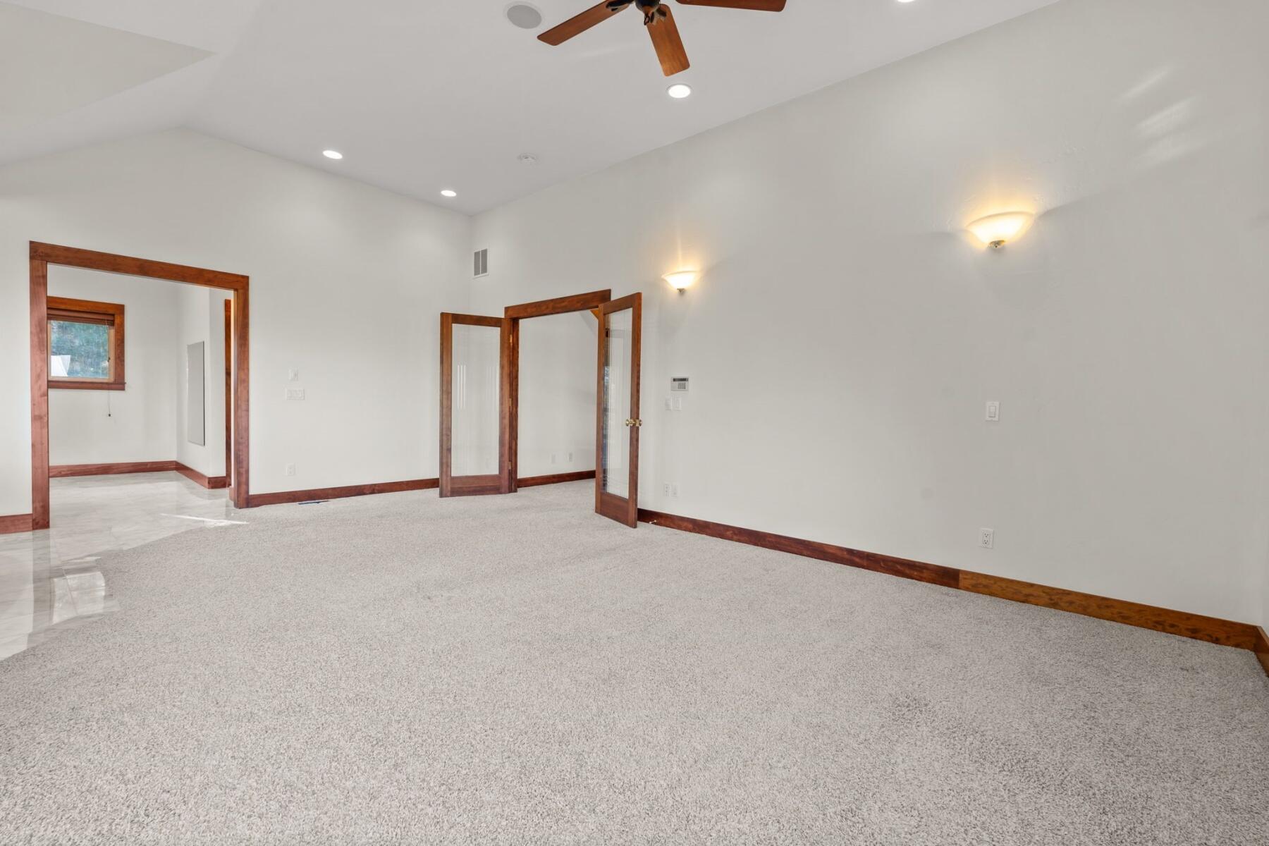 Awbrey Butte - Residential