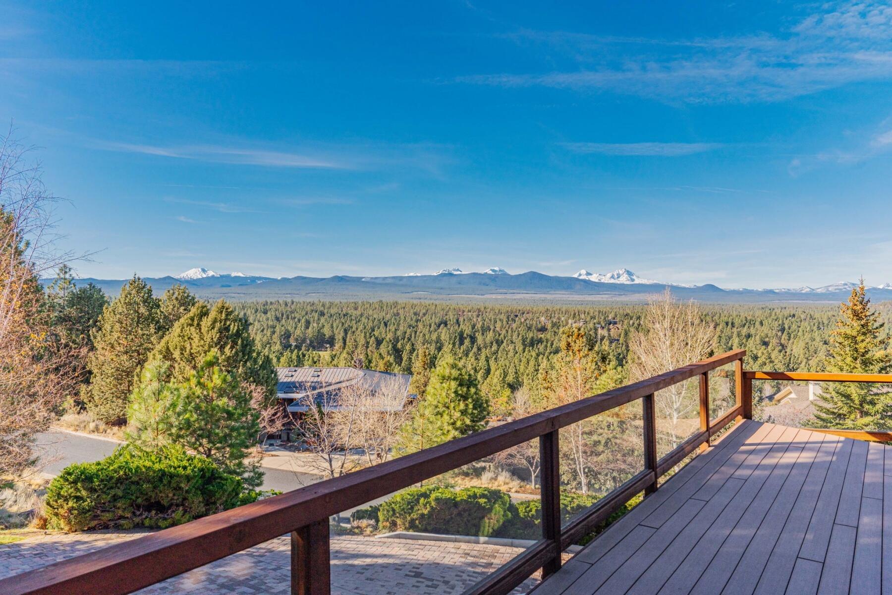 Awbrey Butte - Residential
