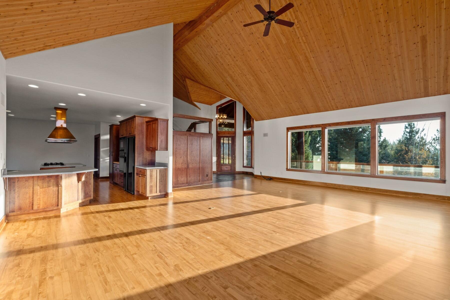 Awbrey Butte - Residential