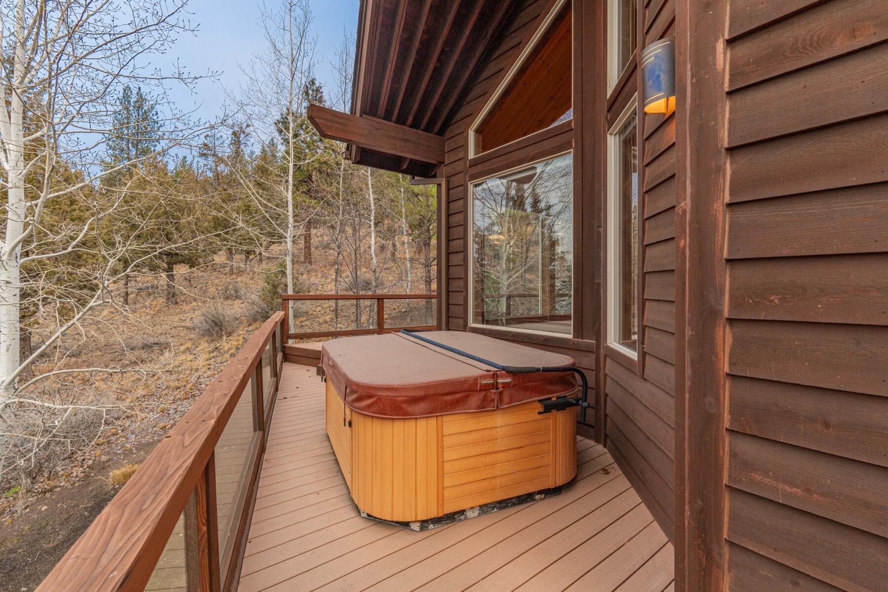 Awbrey Butte - Residential